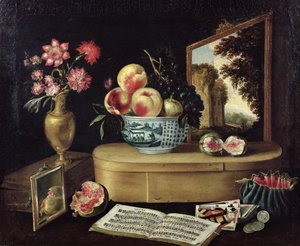 The Five Senses